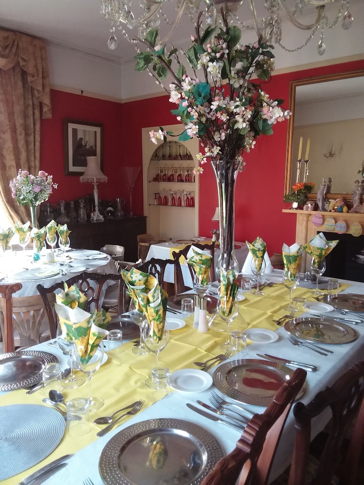 Ty'n Rhyl Boutique Bed & Breakfast, photo 10