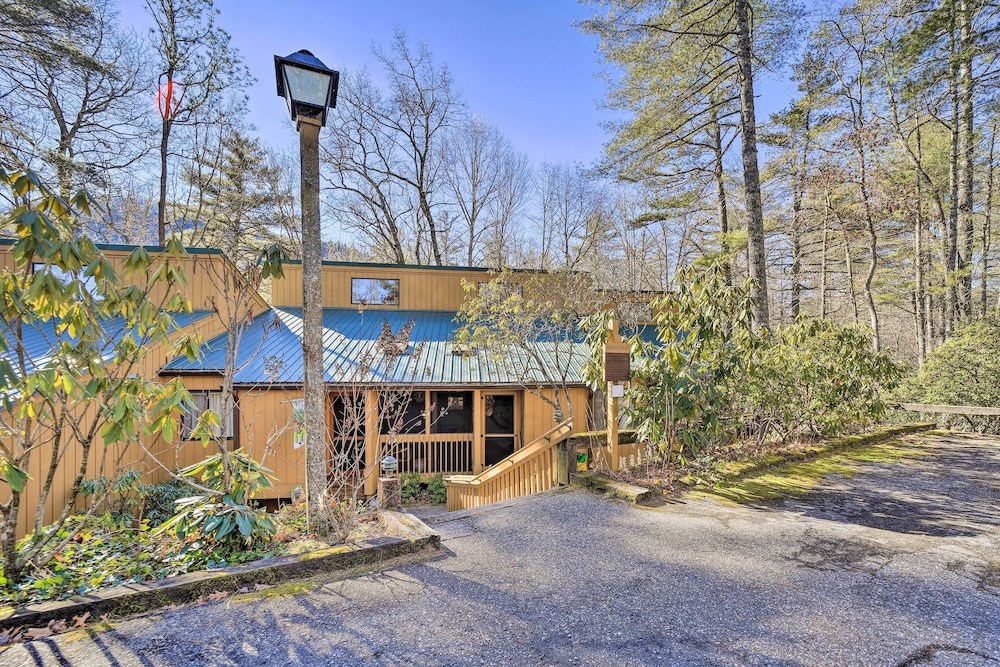 Sunny Sapphire Townhome w/ Resort Amenities! view 5