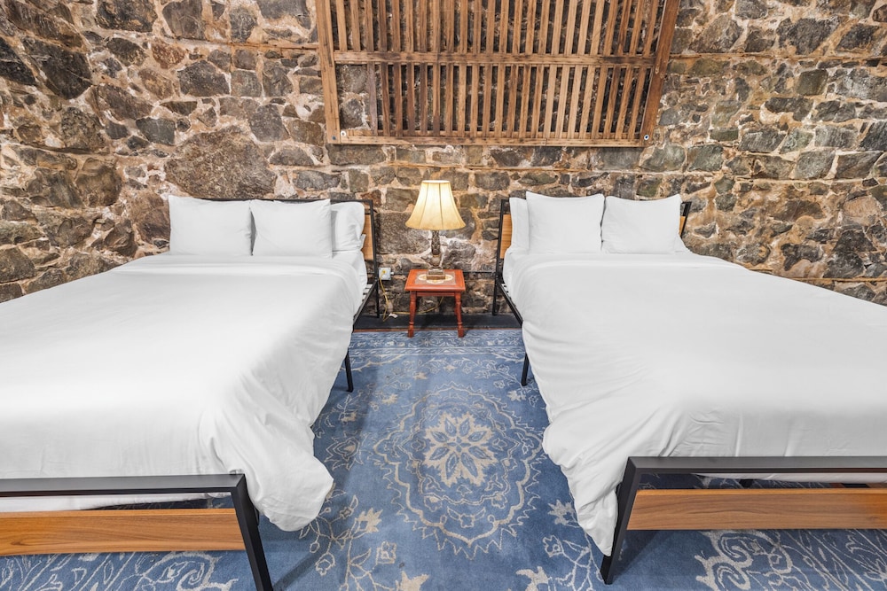 Swedetown European Style Hostel
