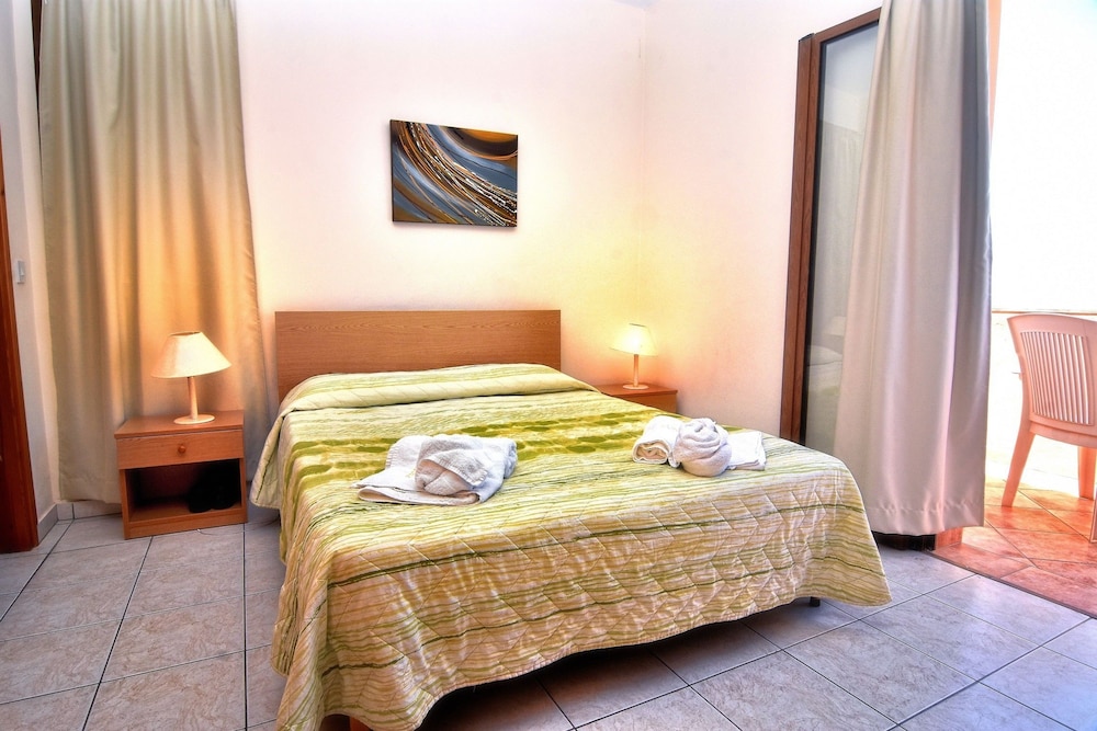 Coral Sun Villas