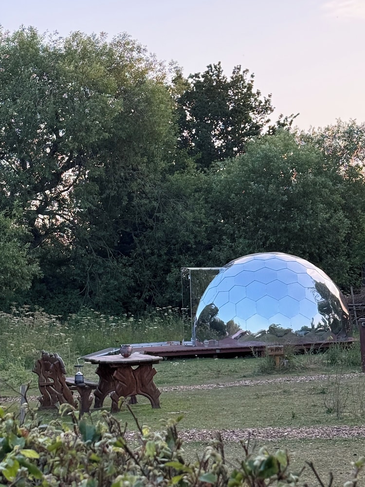 Acorn Glade