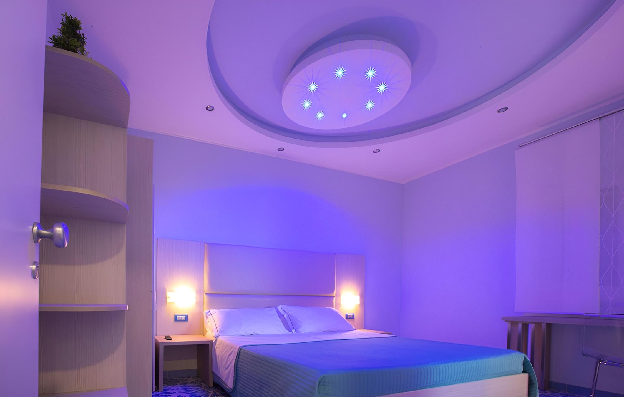 Bed & Breakfast degli Aranci
