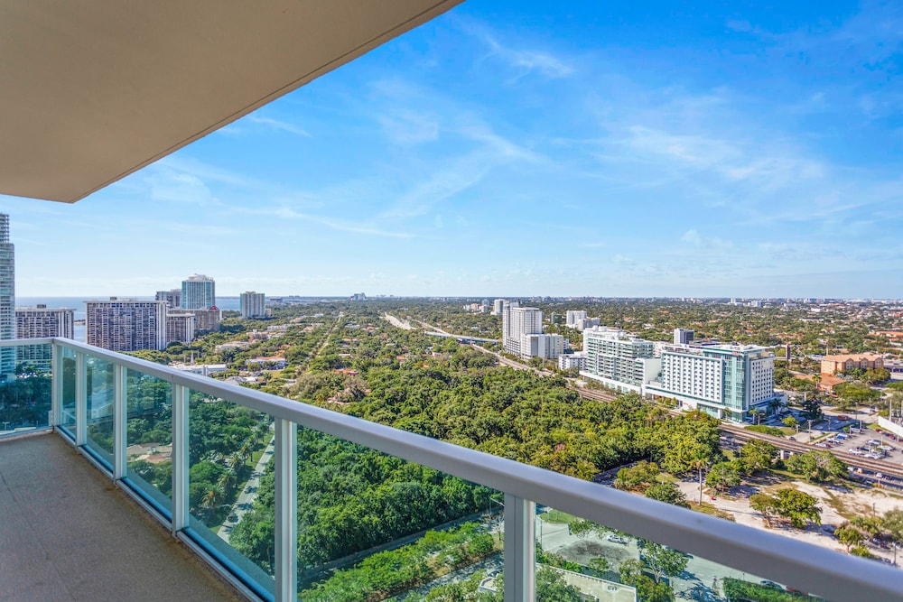 OB Brickell Miami