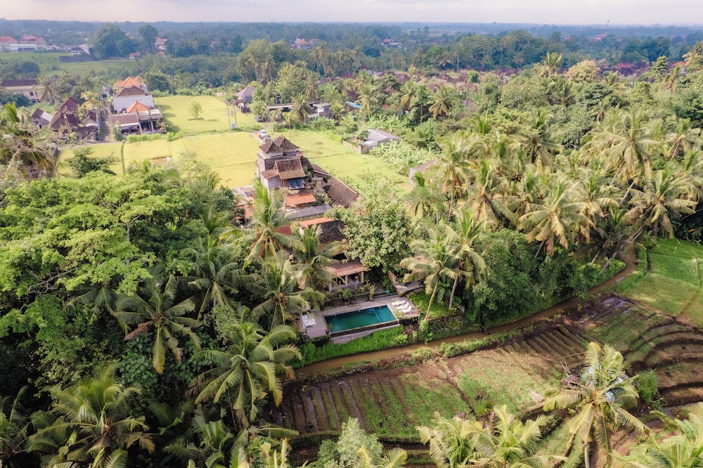 Anggrek Sari Villa