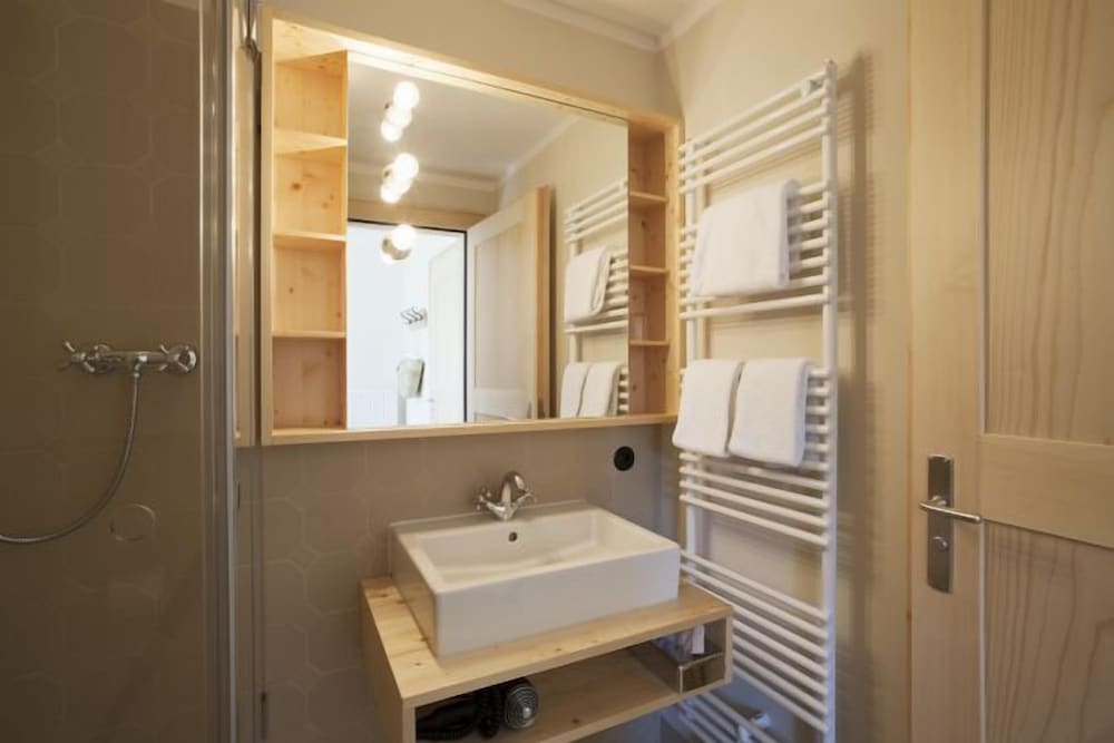Tannerhof Naturhotel Gesundheitsresort - Property Image 18