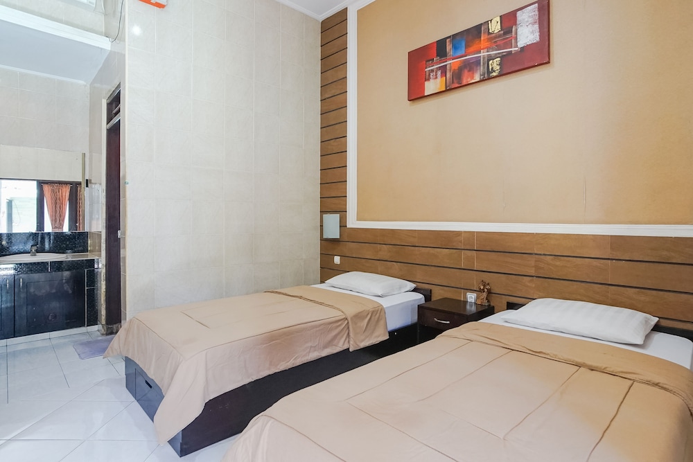 Denays Guest House Jimbaran