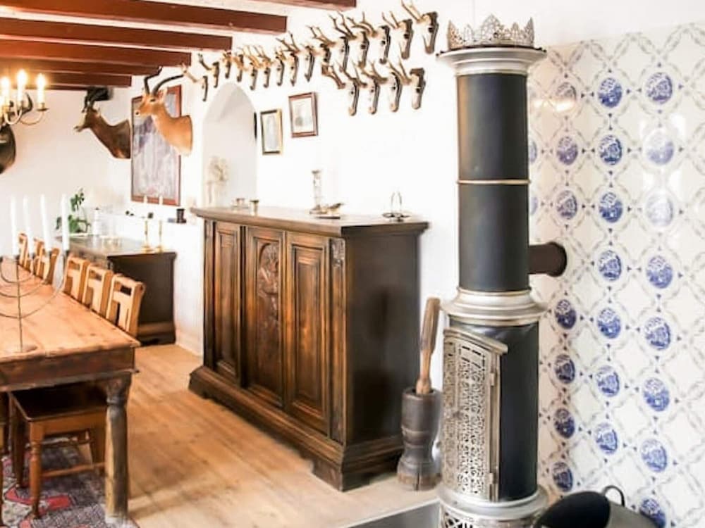 4 Star Holiday Home in Hornsyld