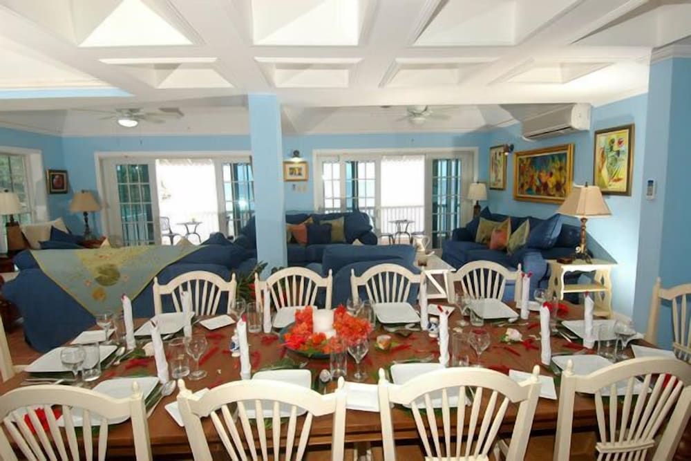 San Bar 6BR by Jamaican Treasures