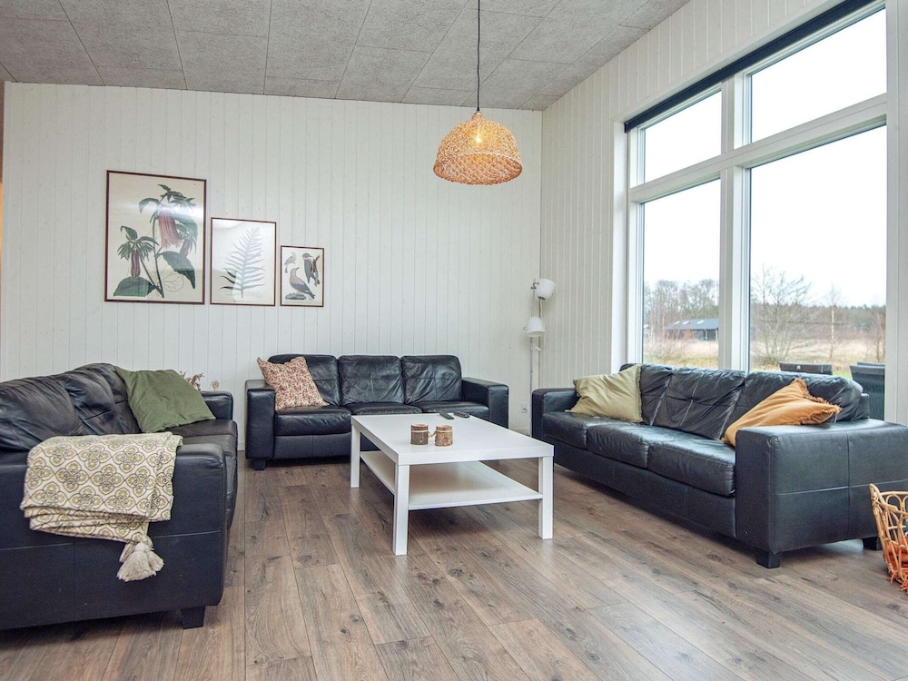 Holiday Home in Glesborg view 4