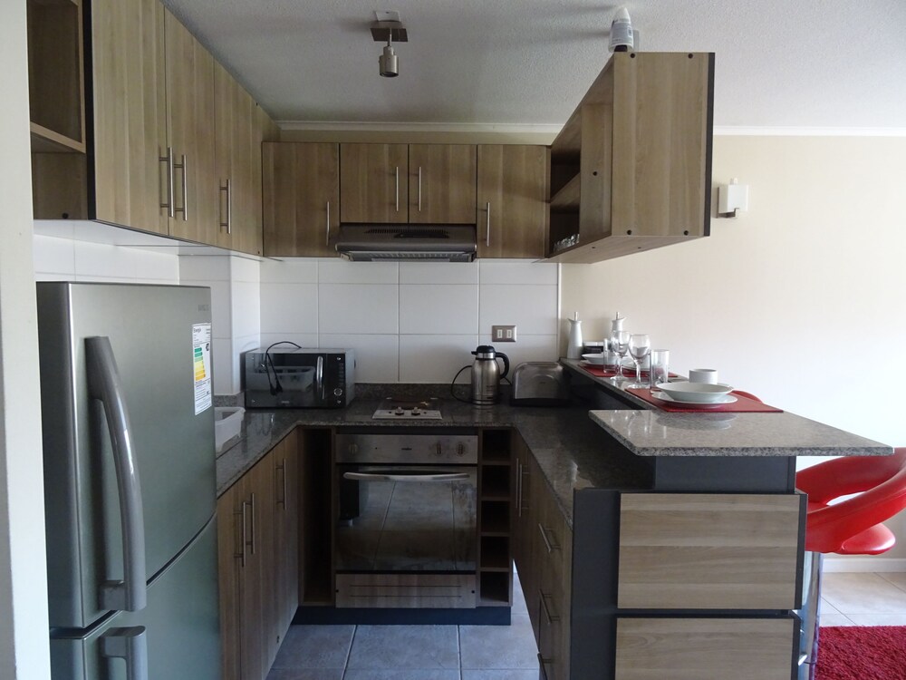 Condominio Mirador El Faro