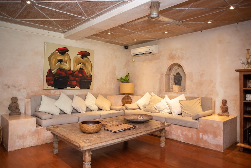 Sienna Villas Seminyak