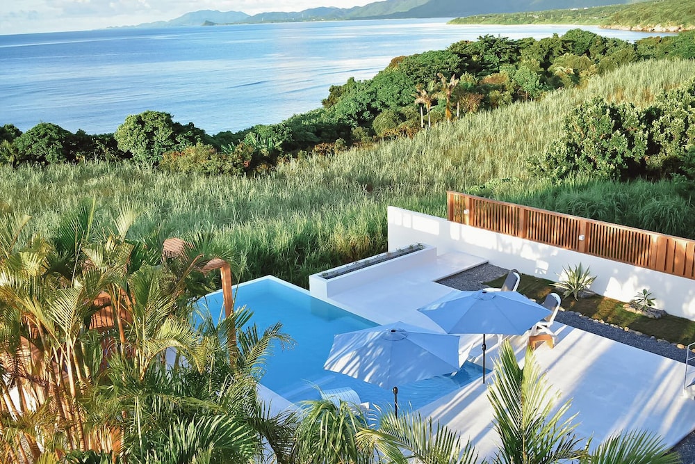 Ocean View Ishigaki Kaze & Nami