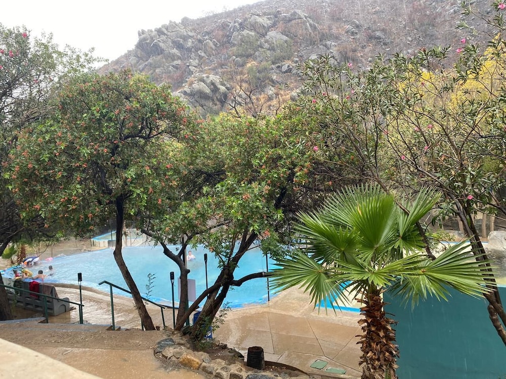 Ensenada Vacations - Rancho San Carlos Aguas Termales - Property Image 151