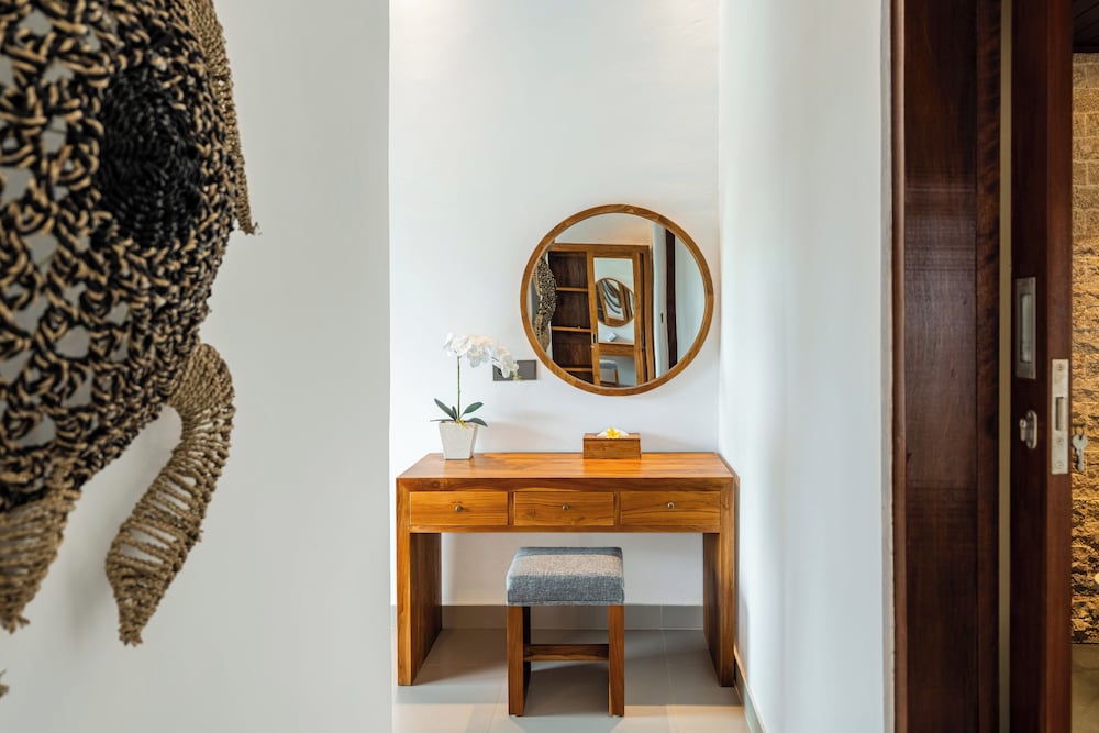 Mahayani Ubud Villa