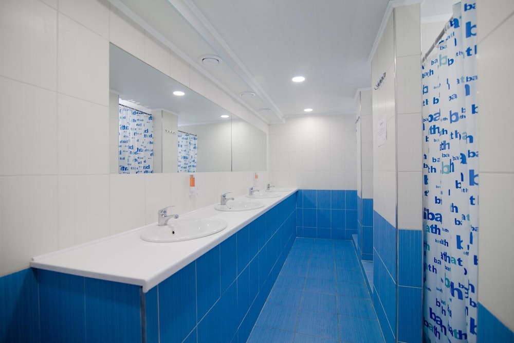 Gar'is Hostel Kiev