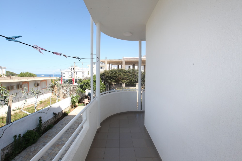 Villa Oden