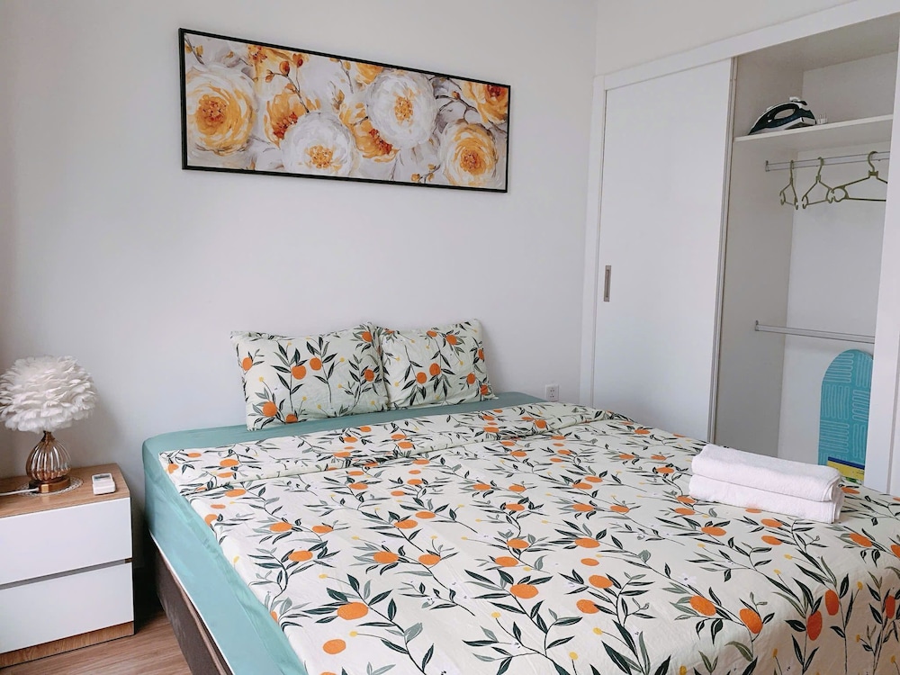 SOL- Vinhomes Times City & Park Hill