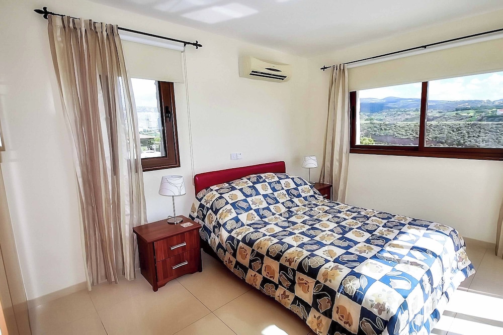 Villa Olivia Coral