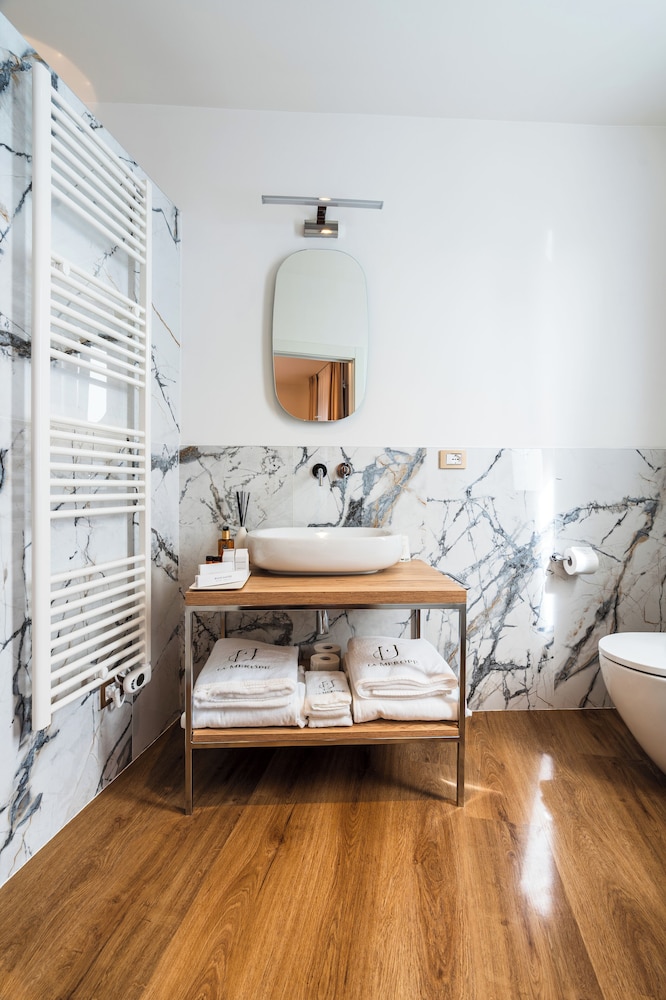 La Merope Guest House de Charme