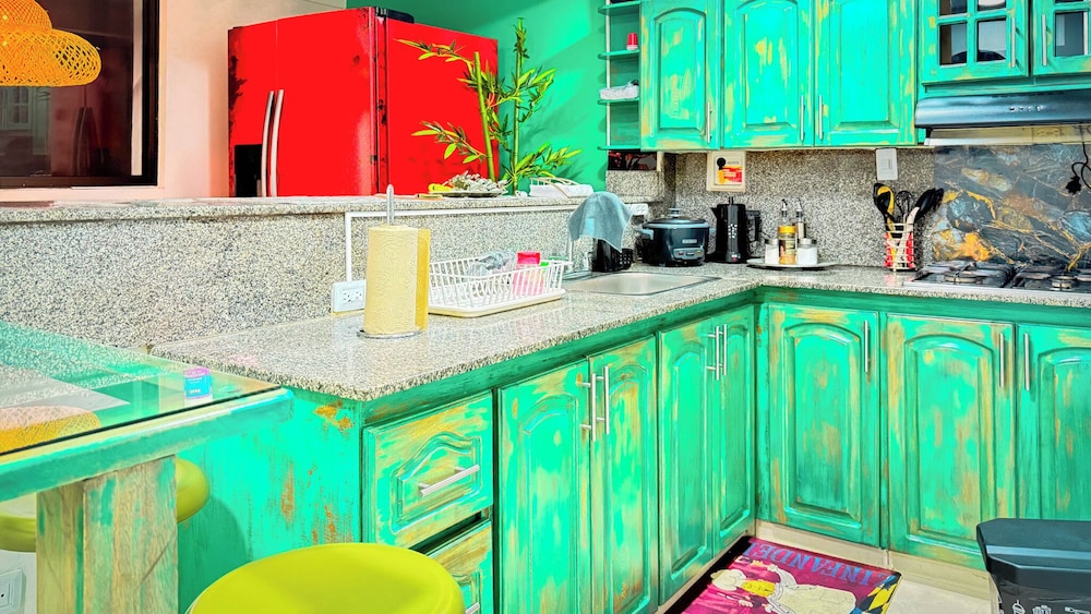 Laureles Co-Living Casa 5 habitaciones