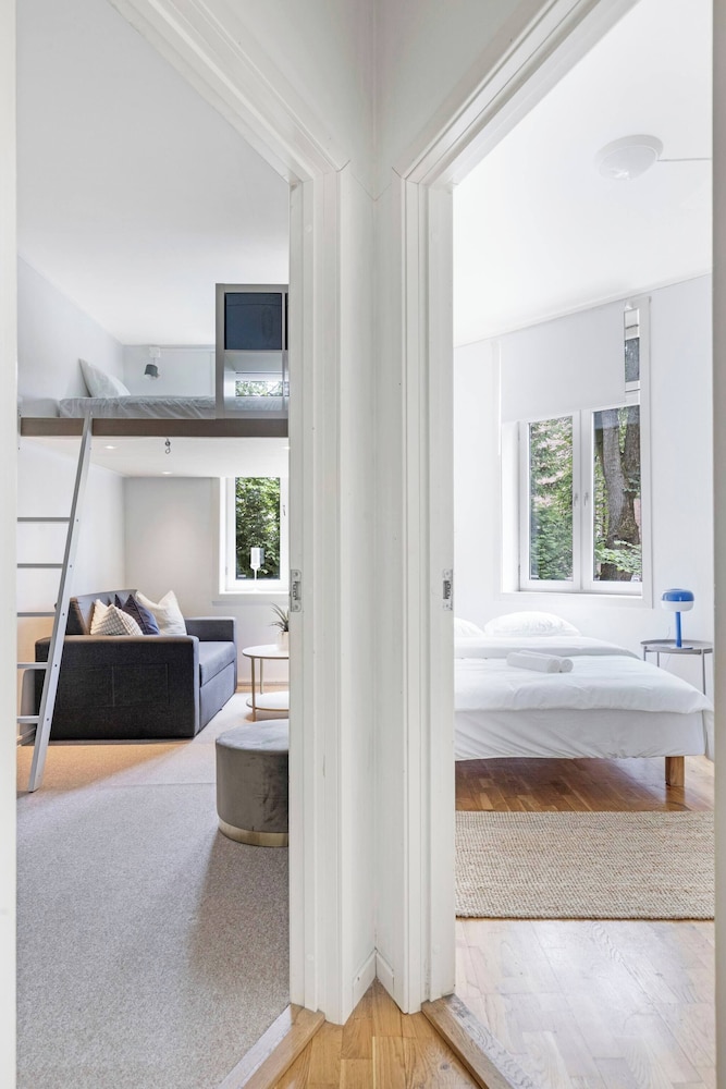 Cozy 3BR Apartment Central