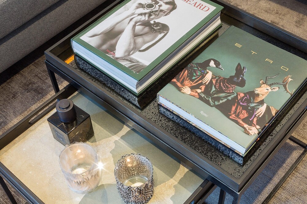 Knightsbridge Chelsea Lux 2 bed Duplex