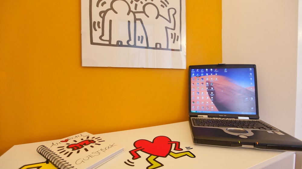 Rental In Rome Telesio