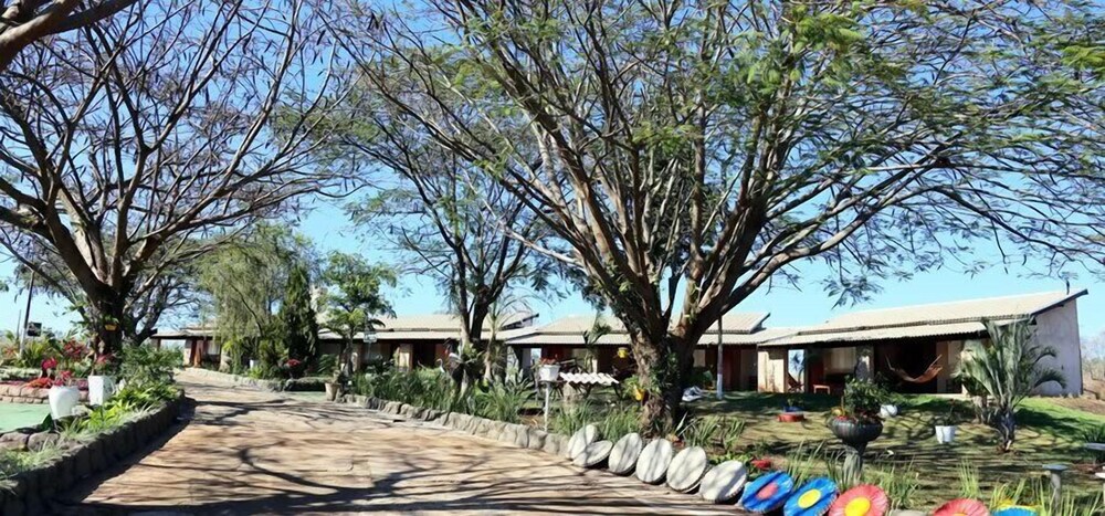 Hotel Pousada Recanto 4S - Image 1