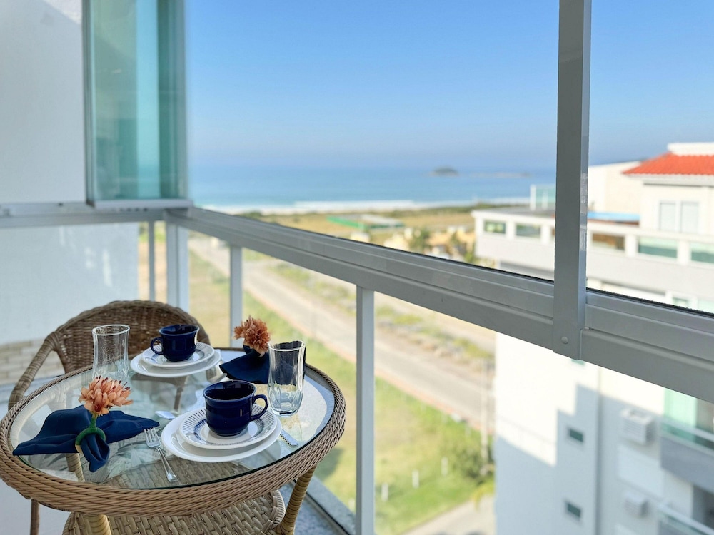 Cobertura com Jacuzzi em Palmas