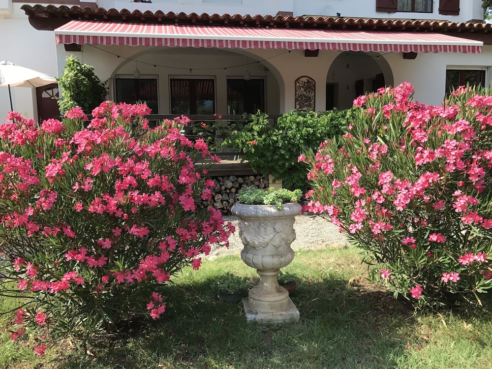 Villa du Parc