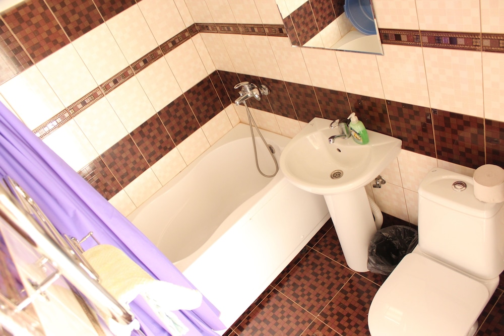 mini hotel Aida