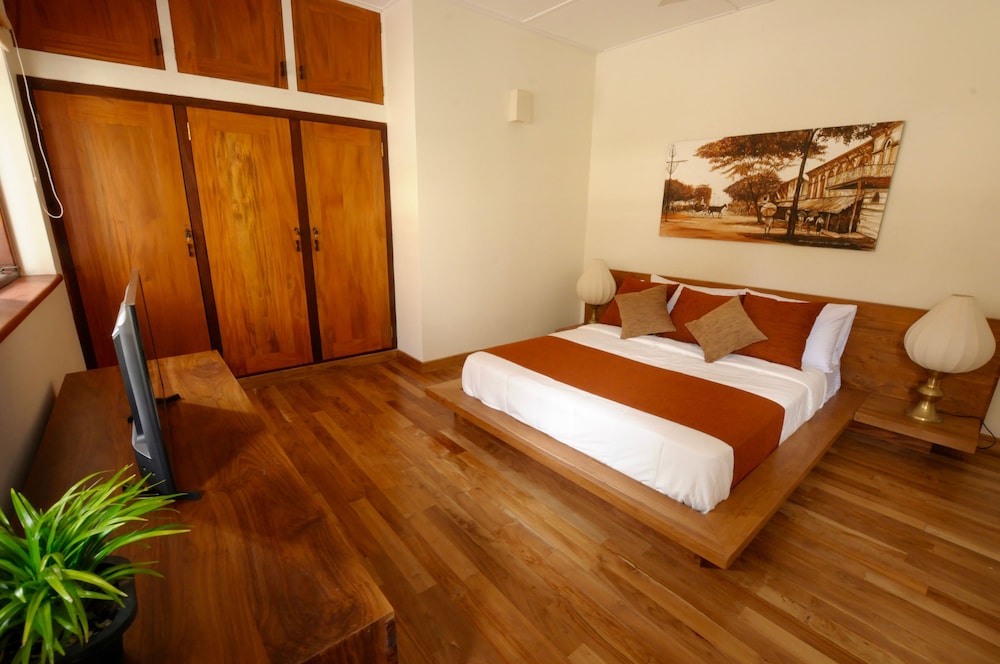 Halcyon House Colombo