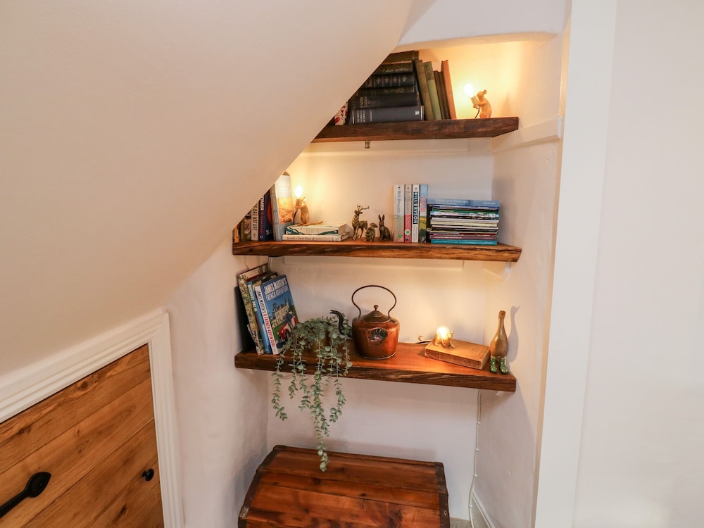 Pilchard Cottage
