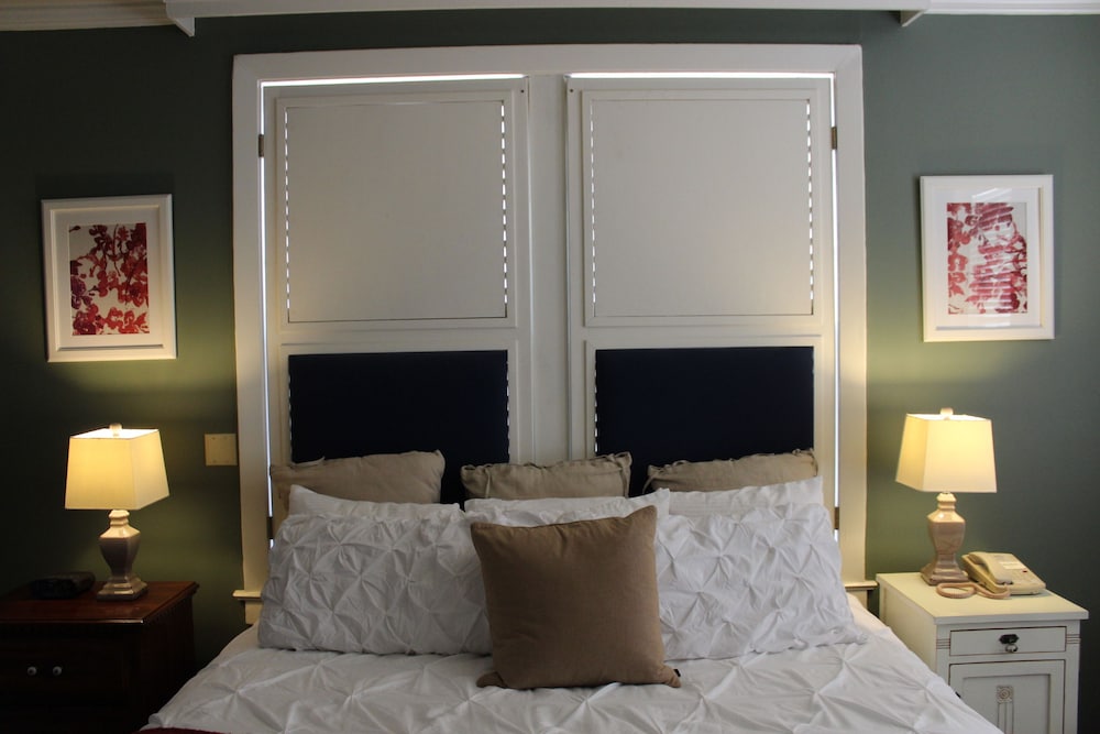 Hotel Chester