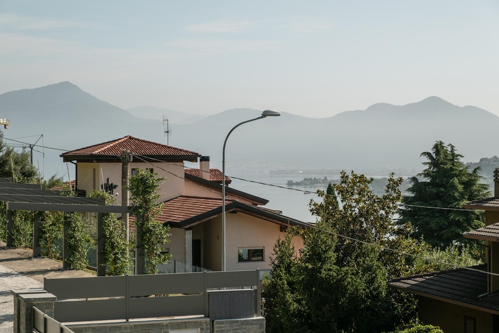 Casa Dolce Casa in Sarnico