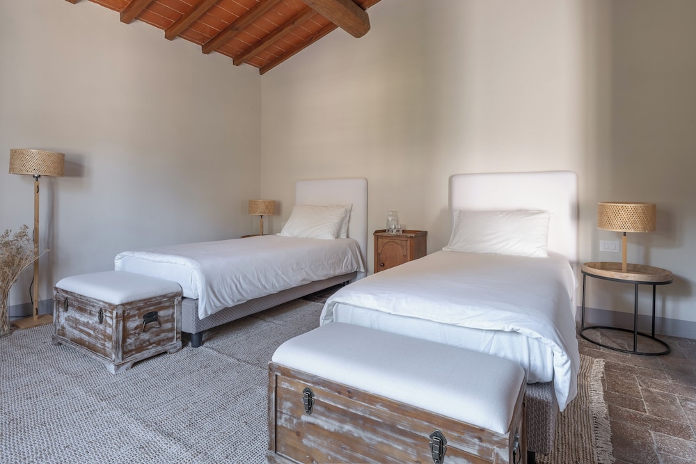 Relais Badia a Passignano