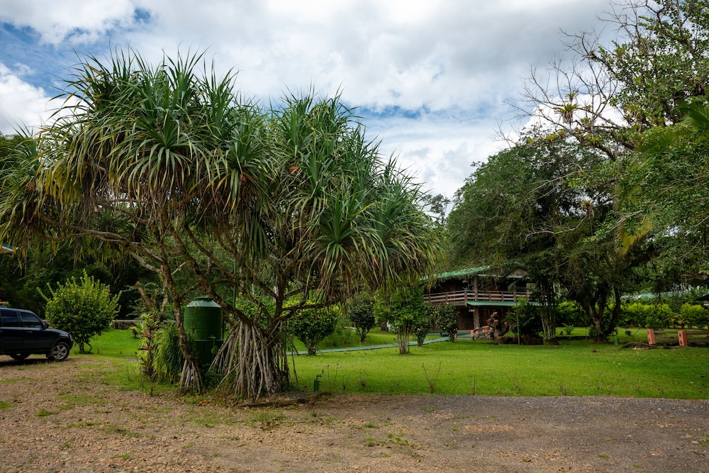 Villa el Bosque La Fortuna