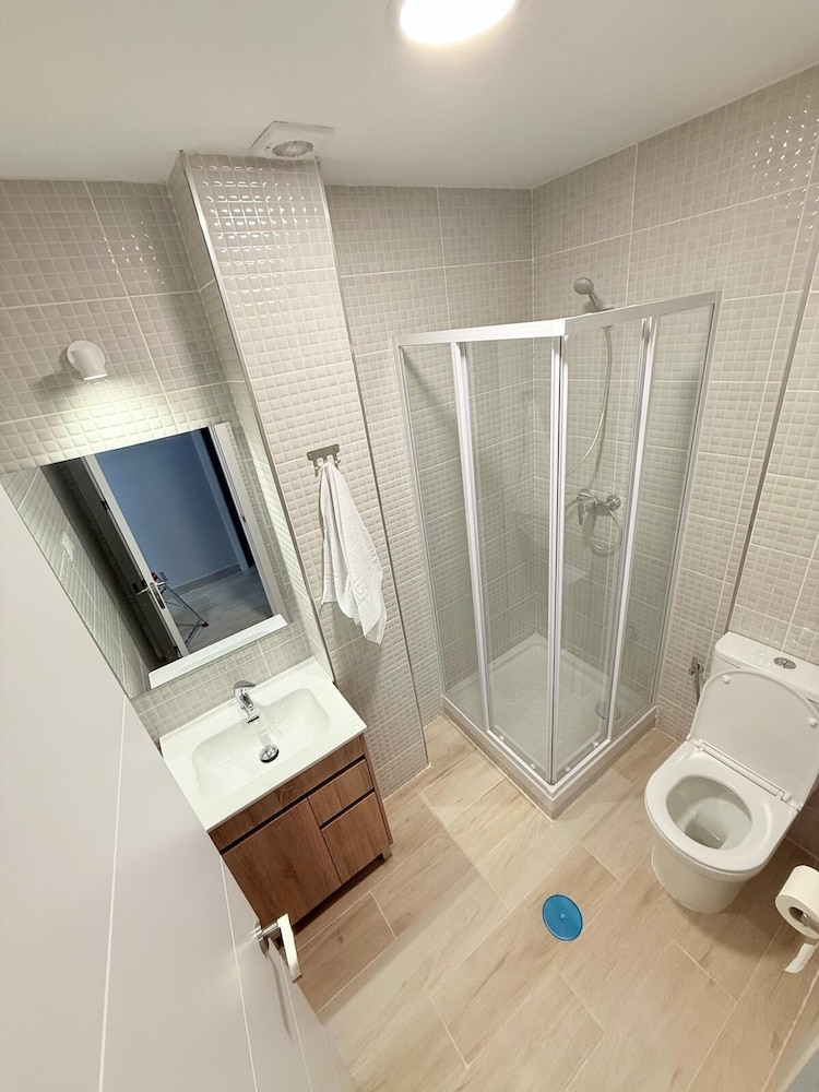 Hostel Vam Torrejon