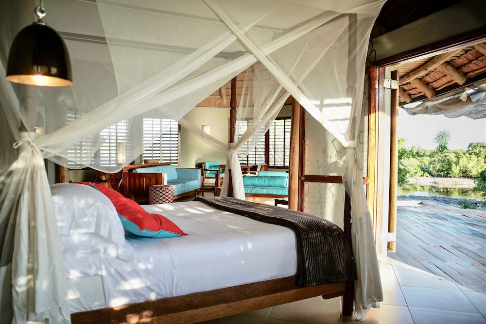 Coral Lodge Mozambique