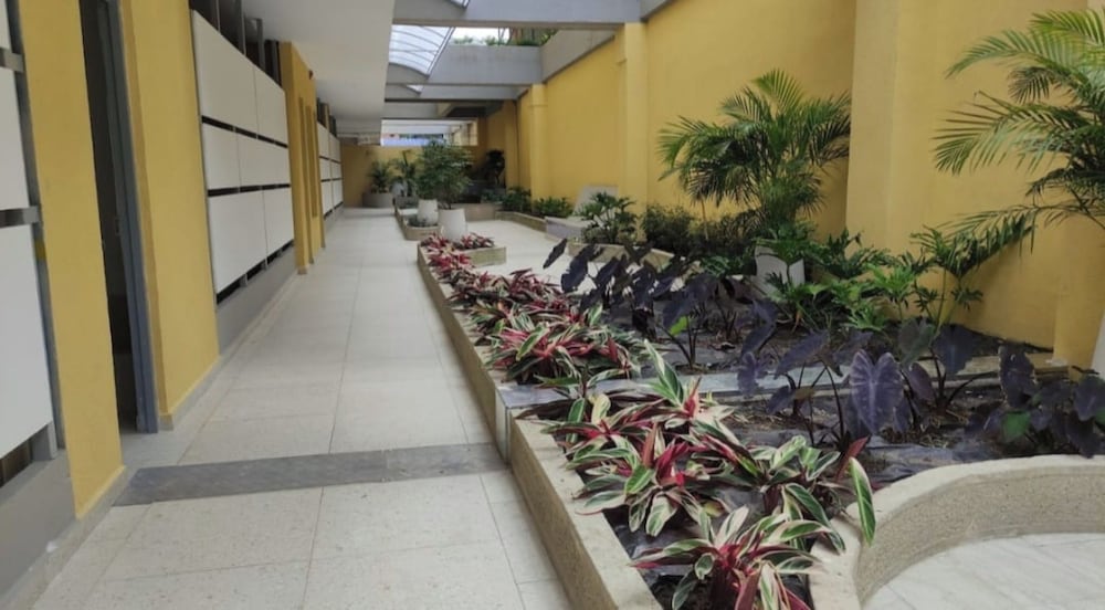 APARTAMENTO BETHANIA