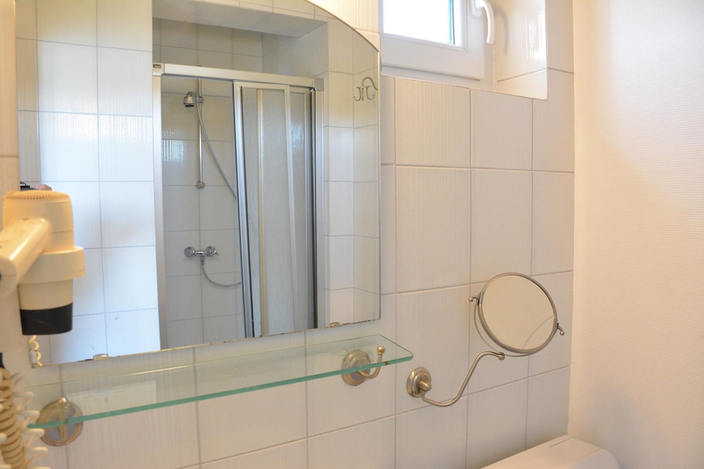 Villa in Vielsalm With Lake Views and Pool