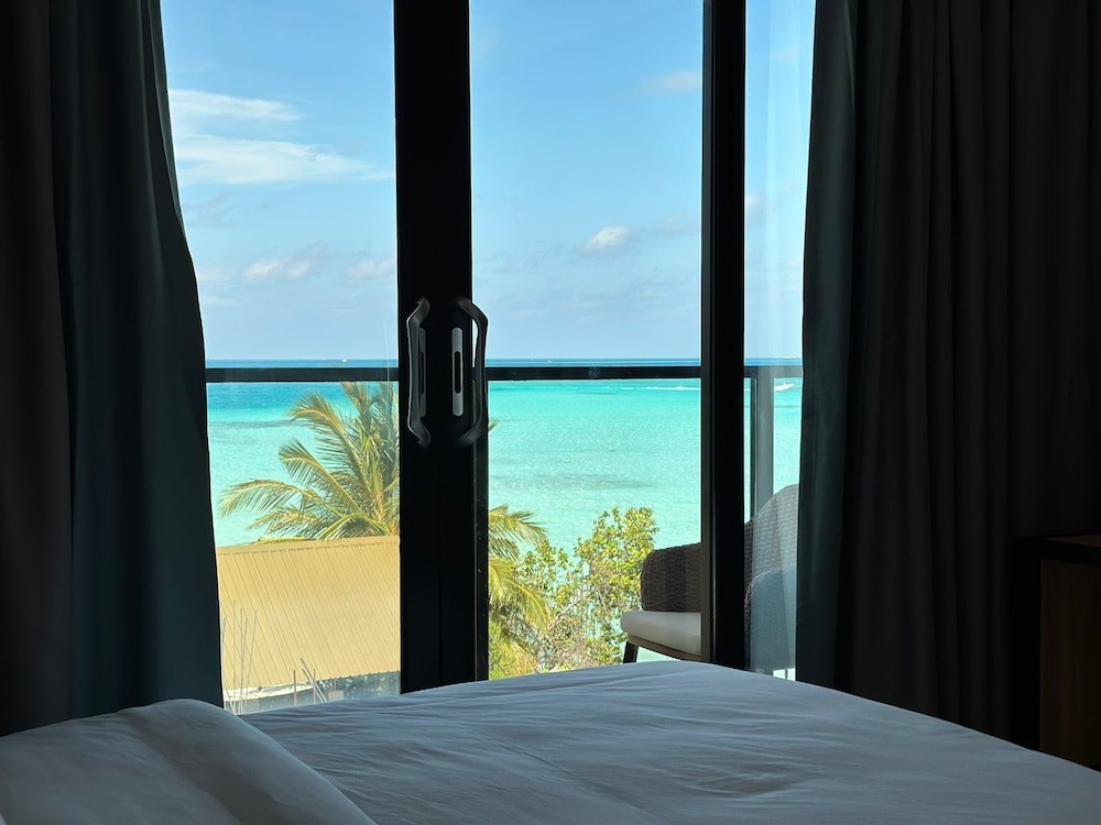 Athiri Residence