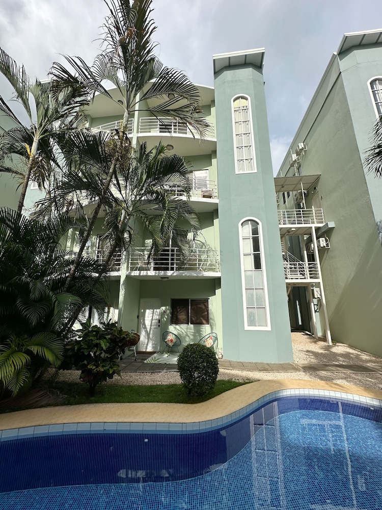 Villa Verde
