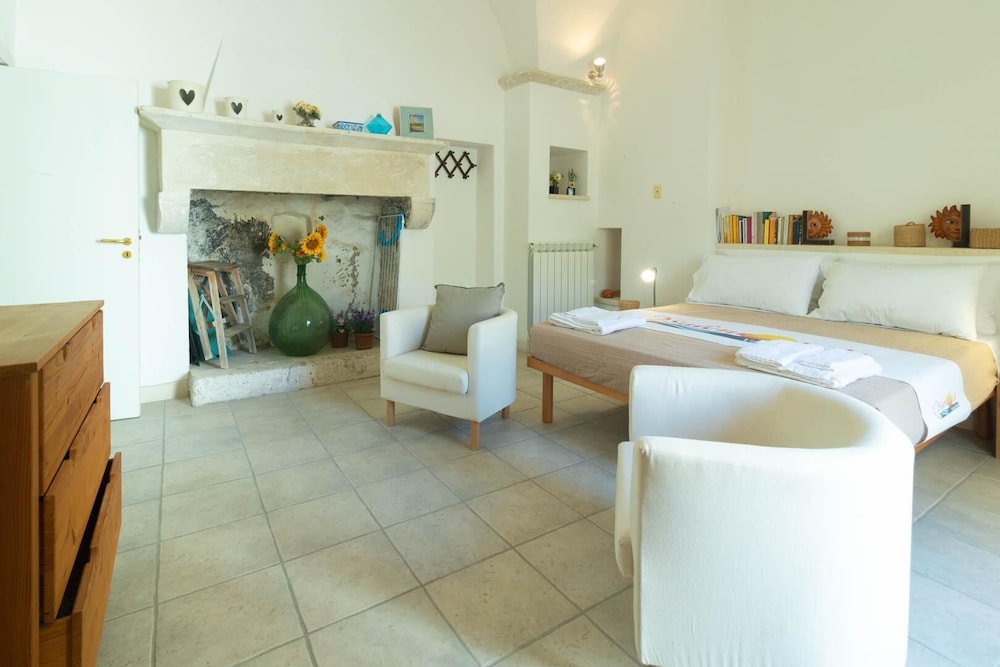 Residence Corte Salento, photo 19