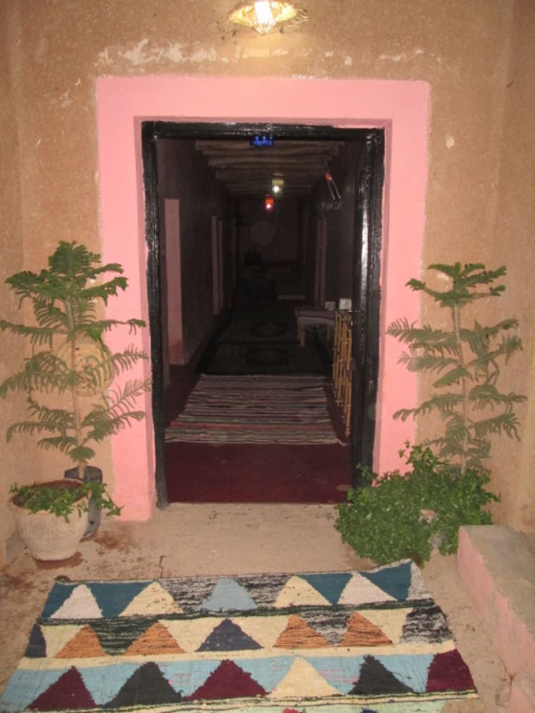 Auberge Toda