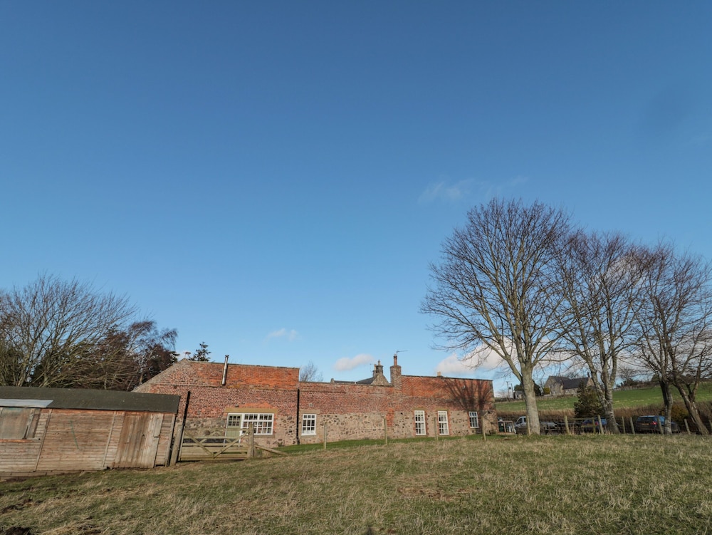 Bakers Cottage