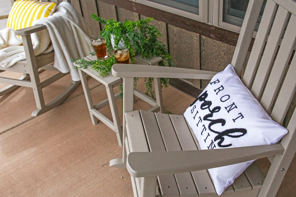 Lincoln s Lodge A Condo for the Honest Bold