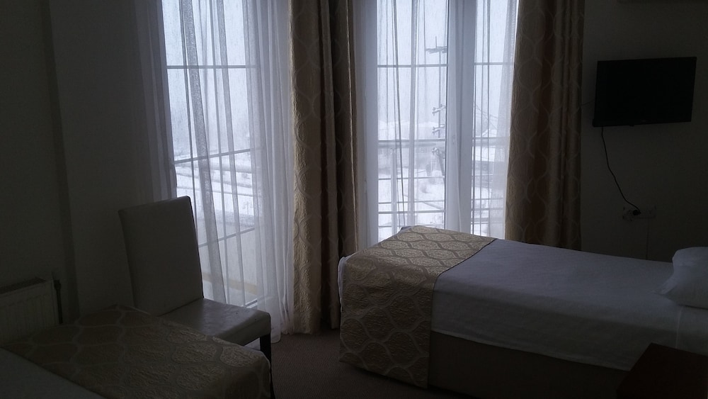 Igneada Meltem Hotel
