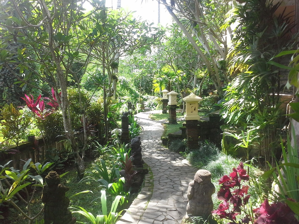 Villa Sakti Ubud - Taman Sakti Resort