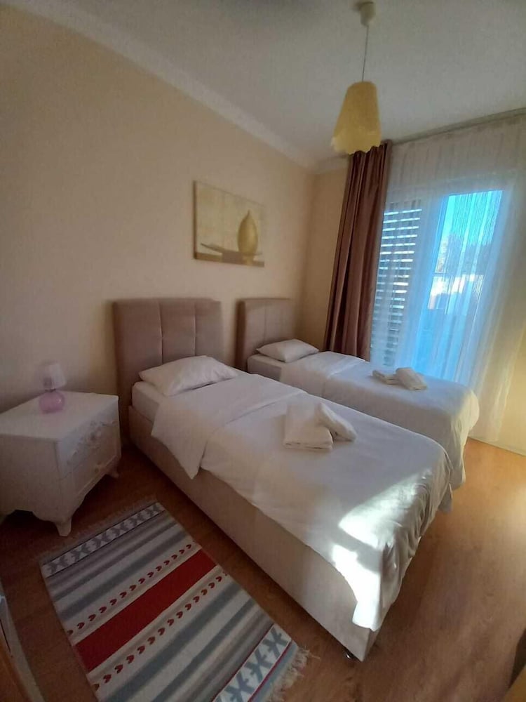 Sapanca Doruk Konaklama view 2